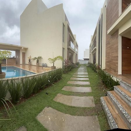 Ap Barra Grande Com Piscina Apartment Marau  Exterior photo