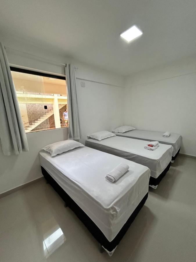 Ap Barra Grande Com Piscina Apartment Marau  Exterior photo