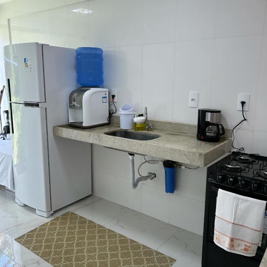 Ap Barra Grande Com Piscina Apartment Marau  Exterior photo