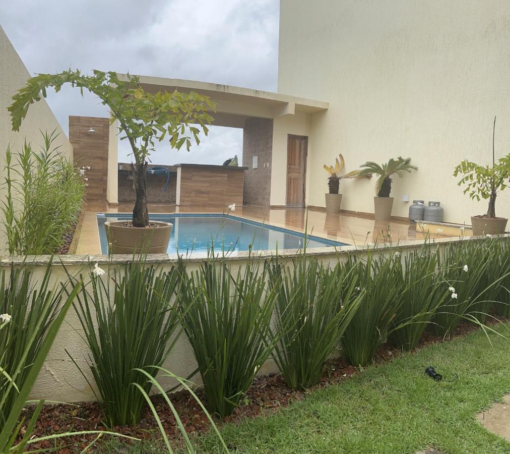Ap Barra Grande Com Piscina Apartment Marau  Exterior photo