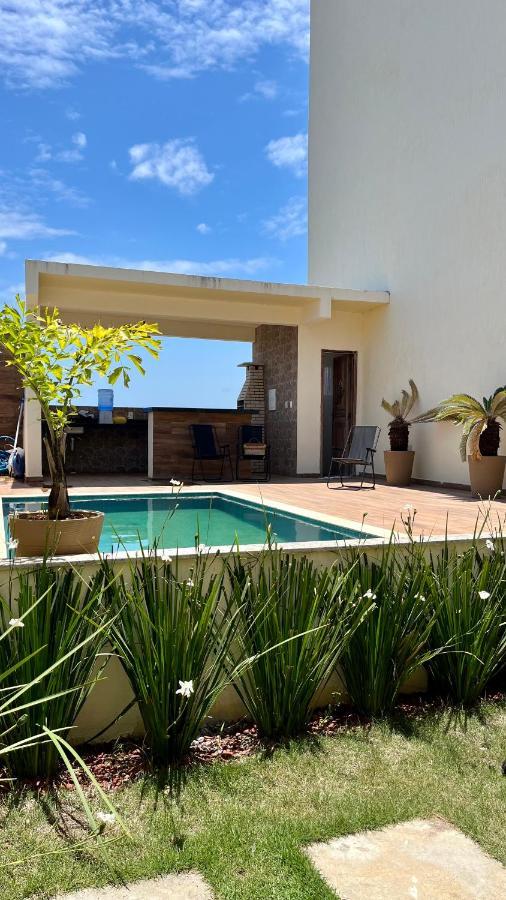 Ap Barra Grande Com Piscina Apartment Marau  Exterior photo
