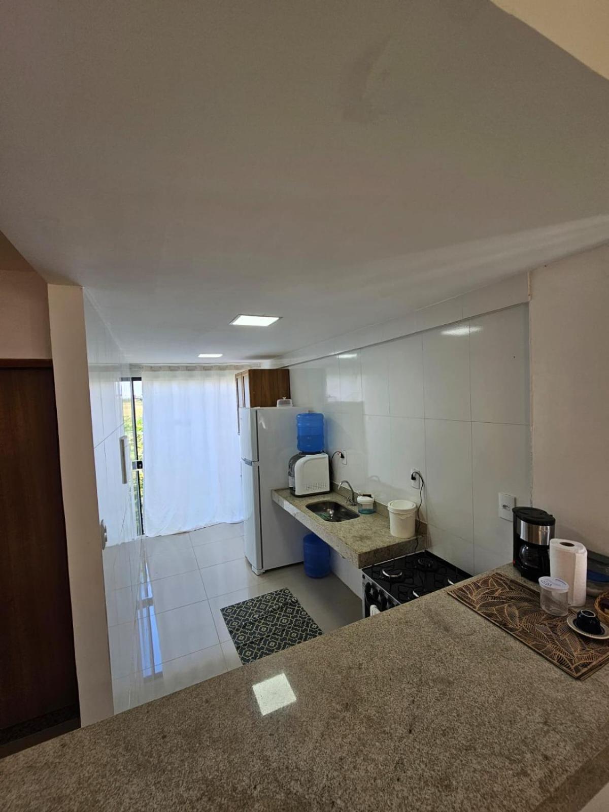Ap Barra Grande Com Piscina Apartment Marau  Exterior photo