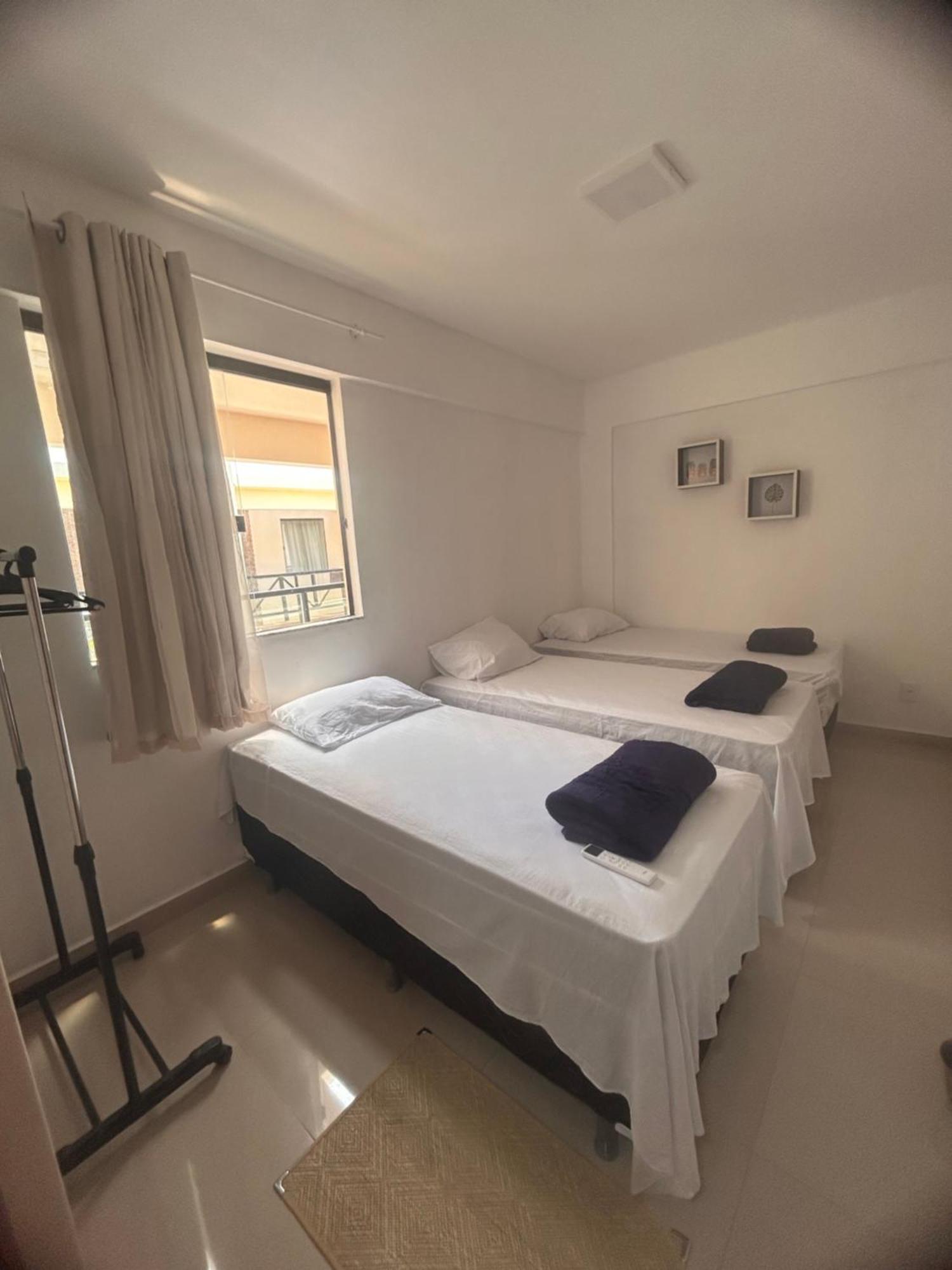 Ap Barra Grande Com Piscina Apartment Marau  Exterior photo